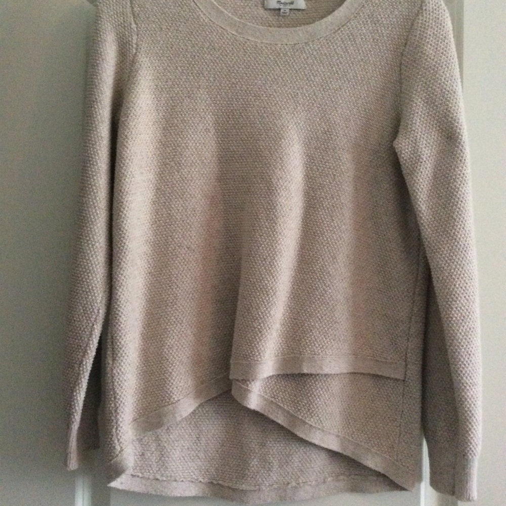 Made well Sweater EUC